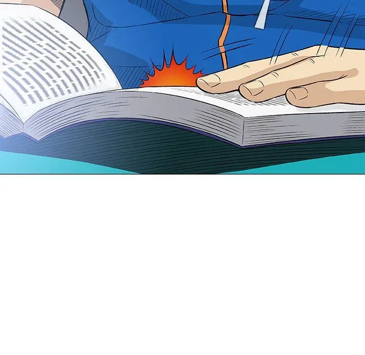 Read Give and Take chapter 41 image 9 on Lezhin