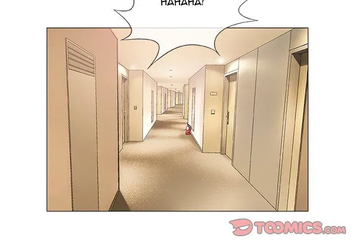 Read Give and Take chapter 42 image 1 on Lezhin