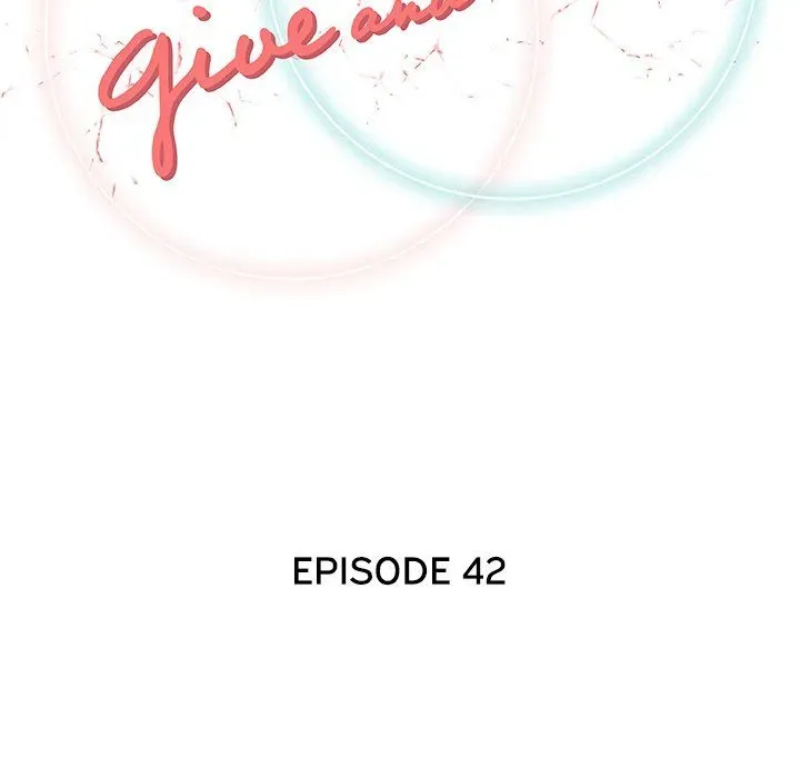 Read Give and Take chapter 42 image 35 on Lezhin
