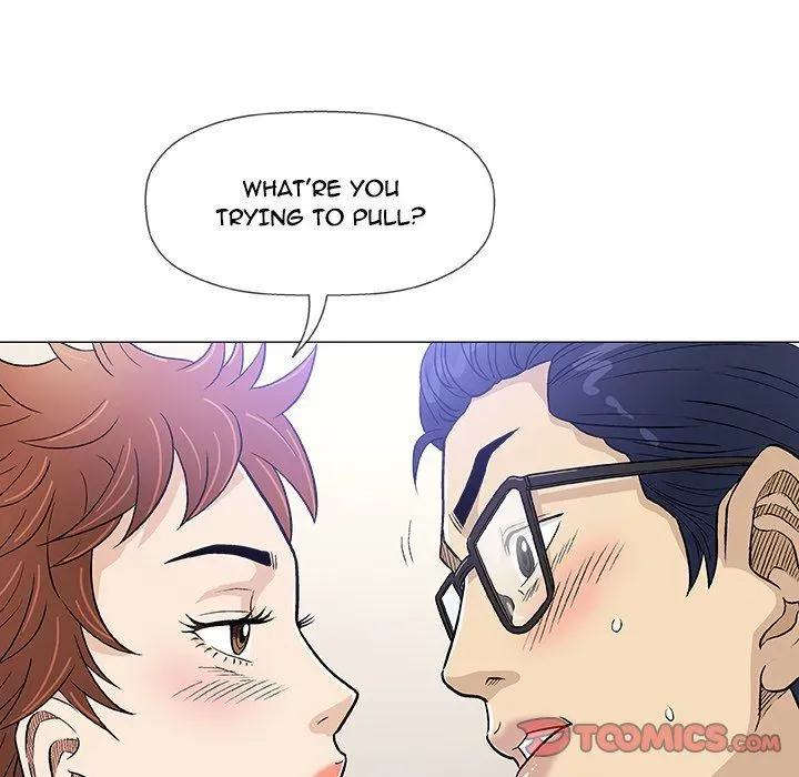 Read Give and Take chapter 42 image 9 on Lezhin