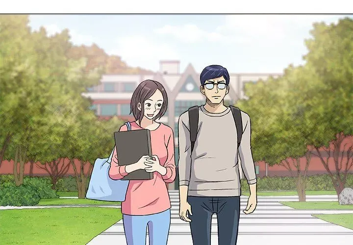 Read Give and Take chapter 43 image 1 on Lezhin