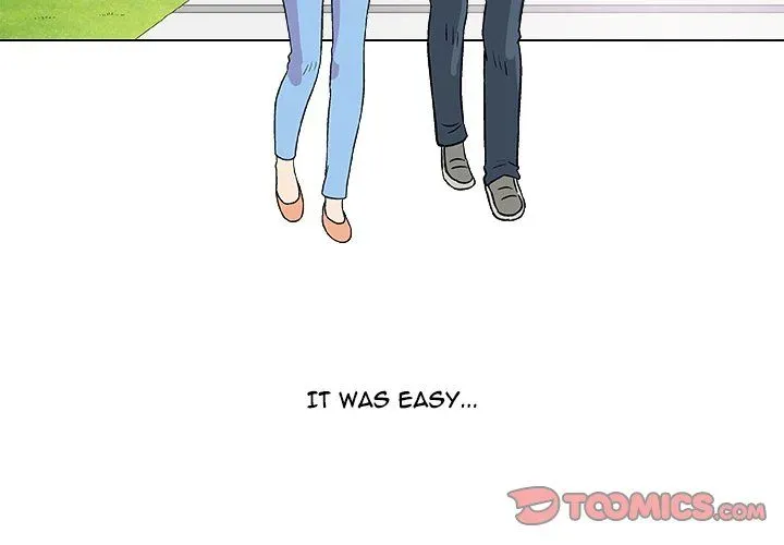 Read Give and Take chapter 43 image 2 on Lezhin