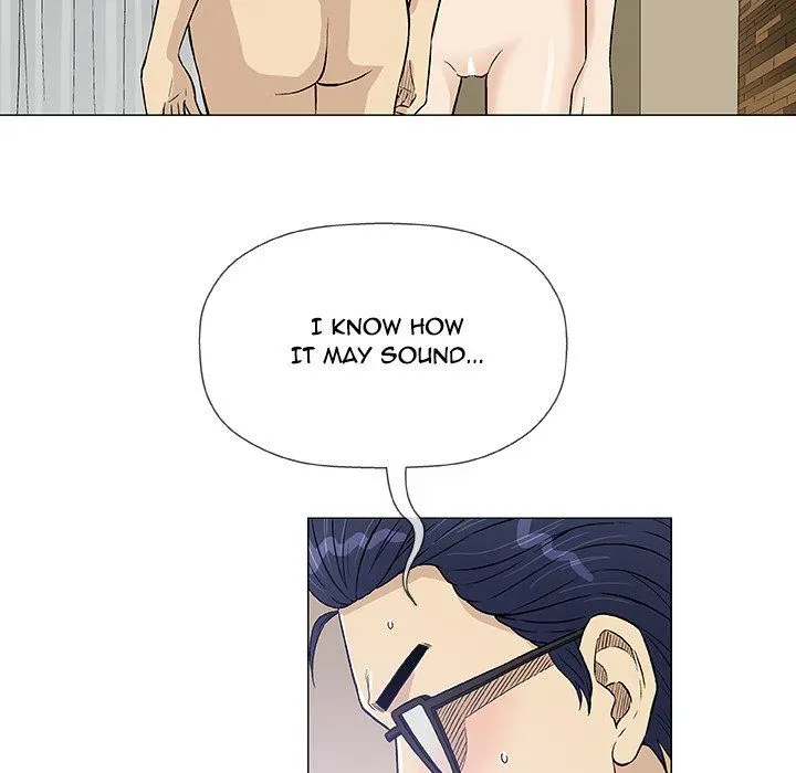 Read Give and Take chapter 43 image 22 on Lezhin