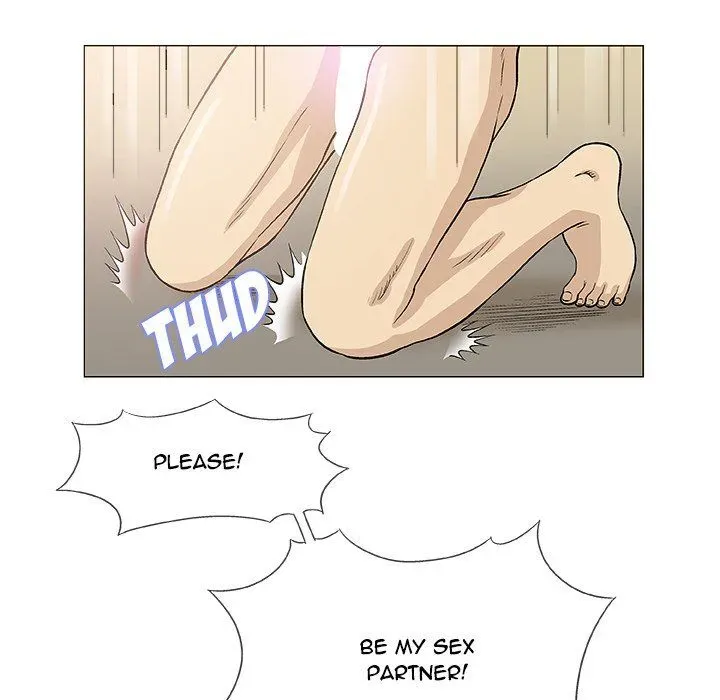 Read Give and Take chapter 43 image 25 on Lezhin