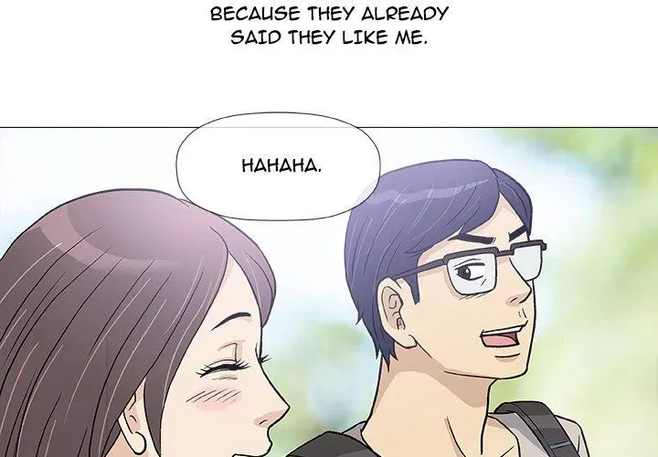 Read Give and Take chapter 43 image 3 on Lezhin