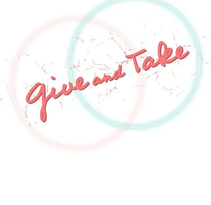 Read Give and Take chapter 43 image 40 on Lezhin