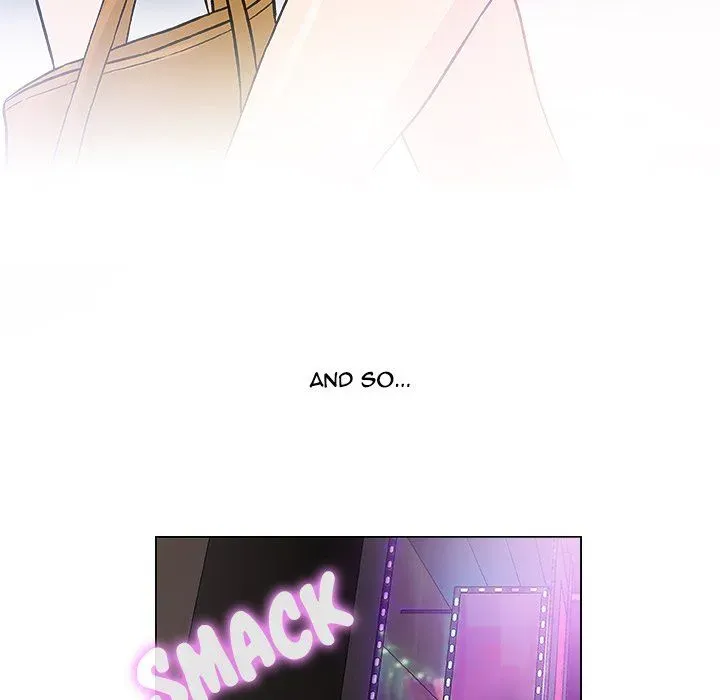 Read Give and Take chapter 43 image 9 on Lezhin