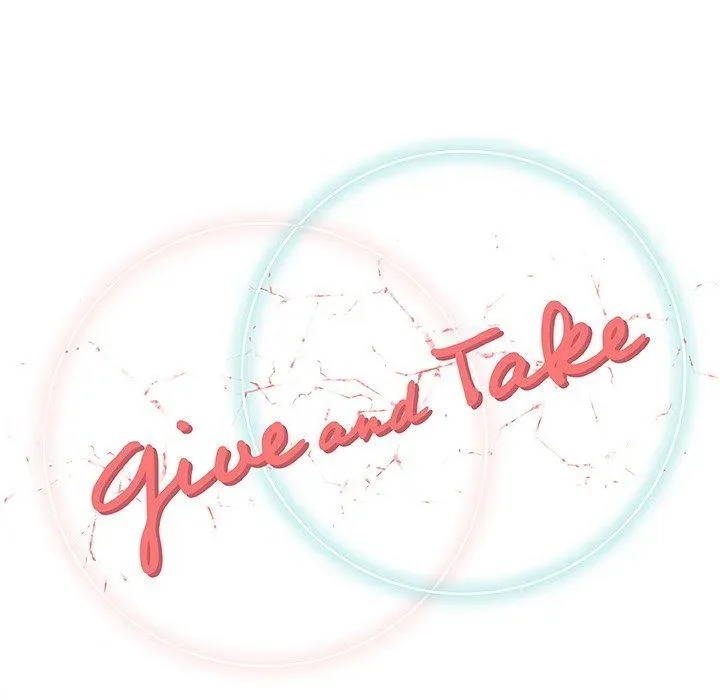 Read Give and Take chapter 44 image 31 on Lezhin