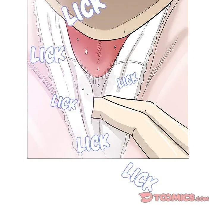 Read Give and Take chapter 44 image 5 on Lezhin