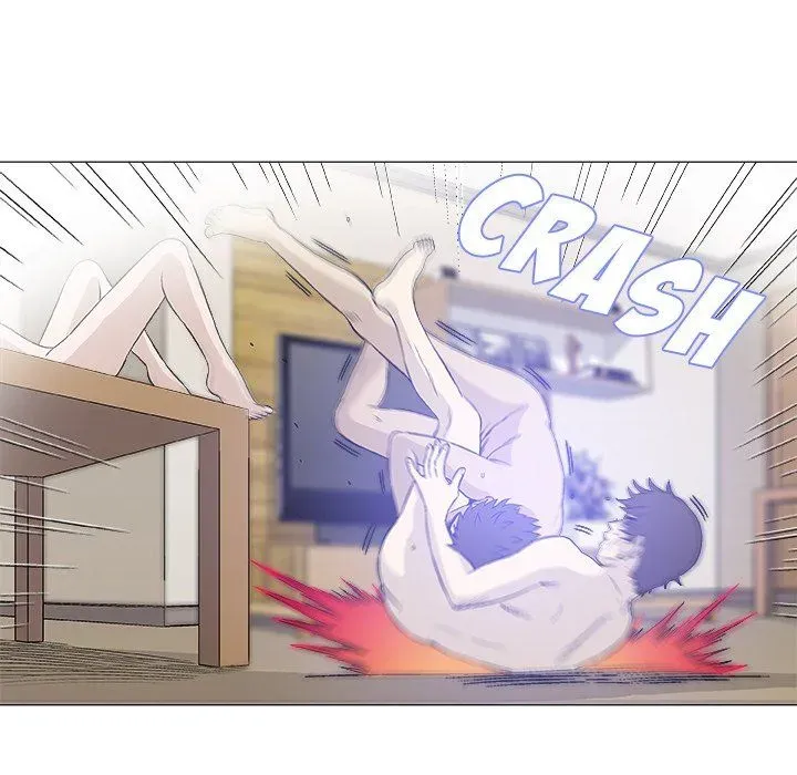 Read Give and Take chapter 45 image 16 on Lezhin