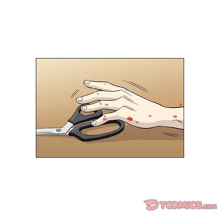 Read Give and Take chapter 45 image 25 on Lezhin