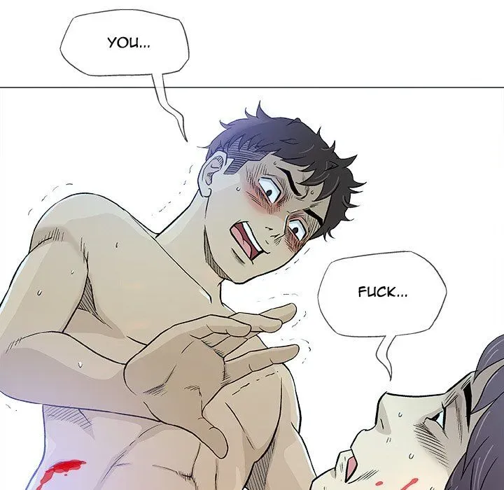 Read Give and Take chapter 45 image 35 on Lezhin