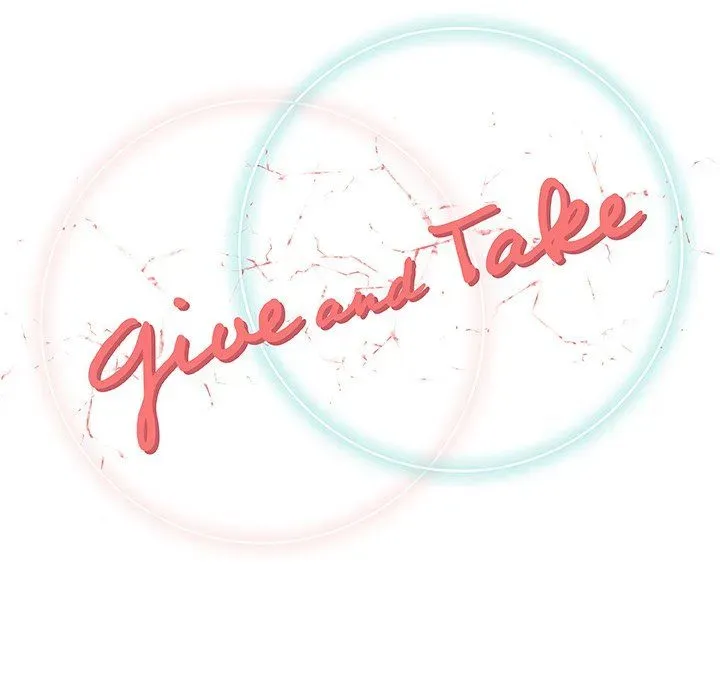 Read Give and Take chapter 45 image 40 on Lezhin