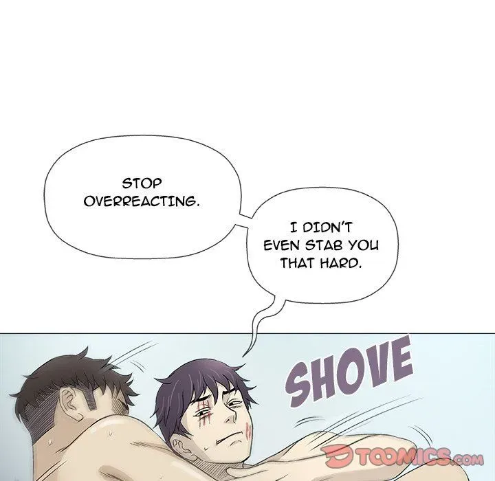 Read Give and Take chapter 45 image 49 on Lezhin