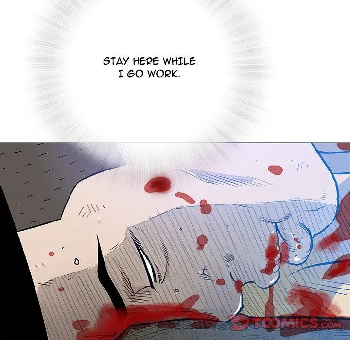 Read Give and Take chapter 45 image 5 on Lezhin