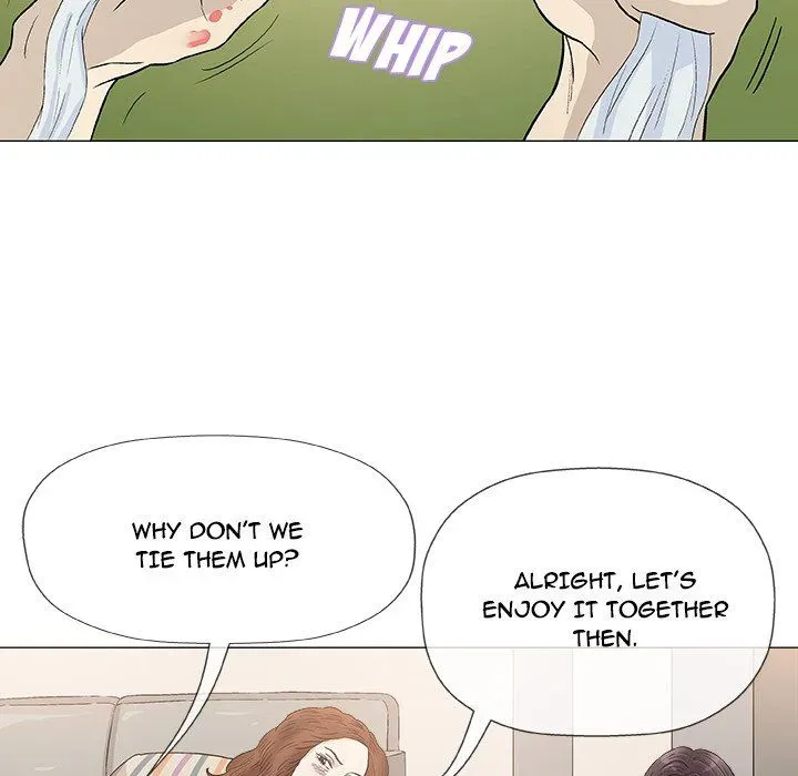 Read Give and Take chapter 45 image 80 on Lezhin