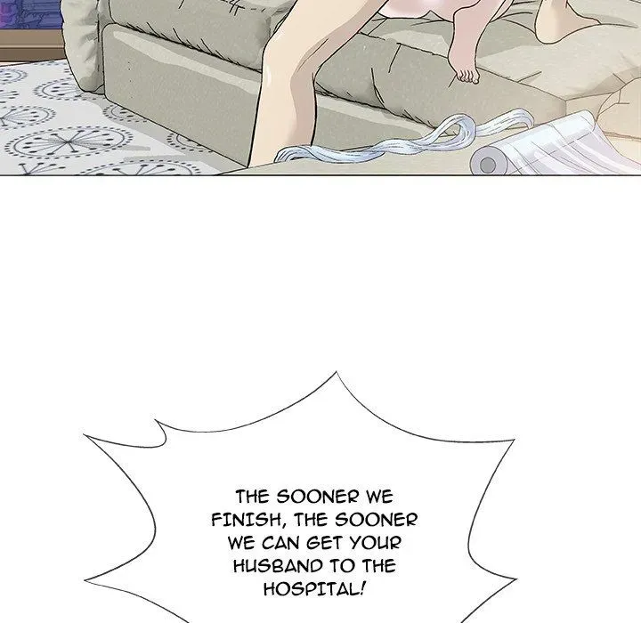 Read Give and Take chapter 46 image 10 on Lezhin