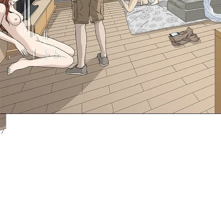 Read Give and Take chapter 46 image 115 on Lezhin