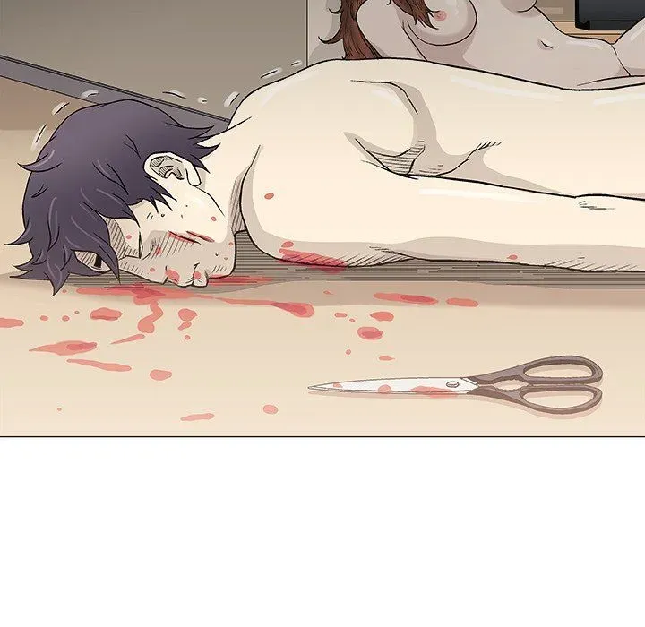 Read Give and Take chapter 47 image 45 on Lezhin