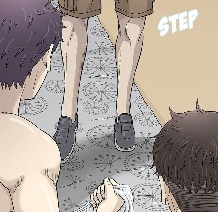 Read Give and Take chapter 47 image 7 on Lezhin