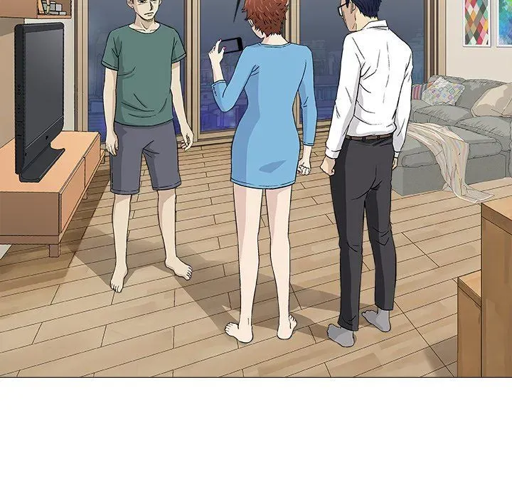 Read Give and Take chapter 47 image 91 on Lezhin