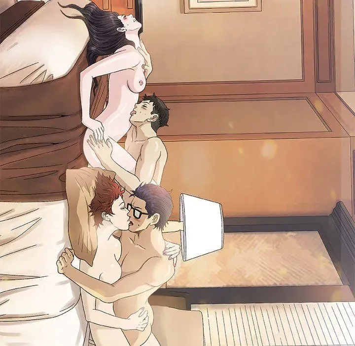 Read Give and Take chapter 48 image 91 on Lezhin