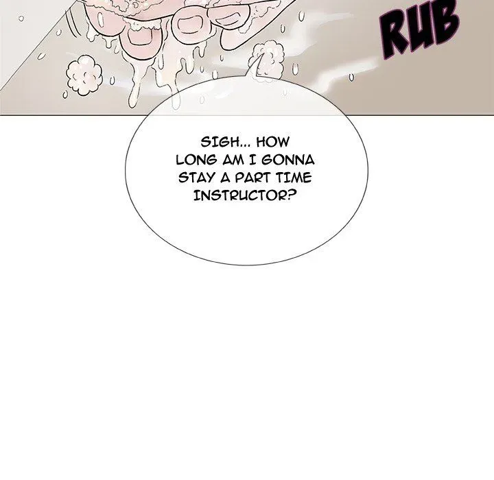 Read Give and Take chapter 5 image 18 on Lezhin