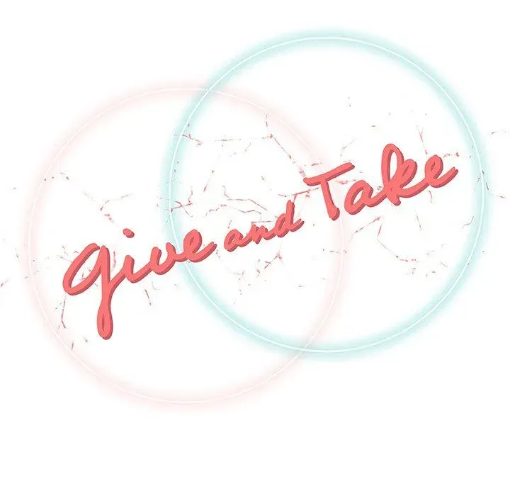 Read Give and Take chapter 5 image 38 on Lezhin