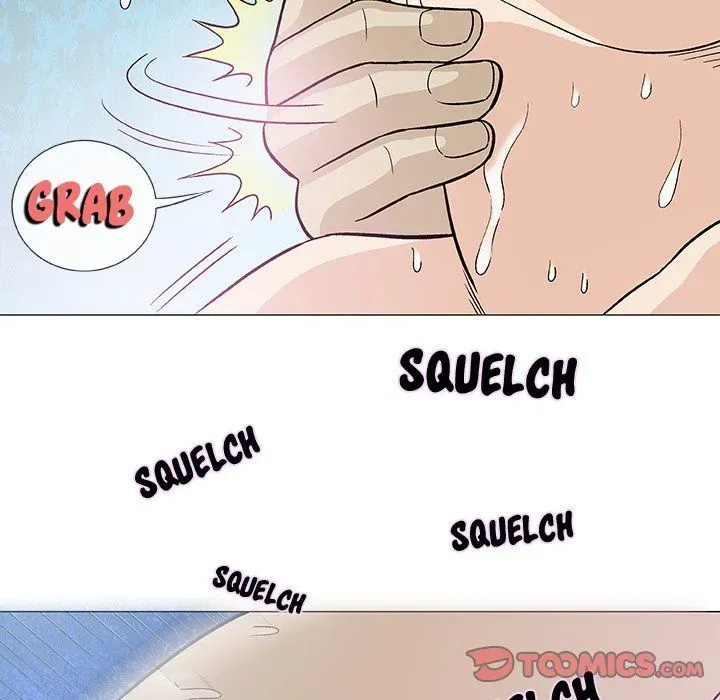 Read Give and Take chapter 5 image 47 on Lezhin