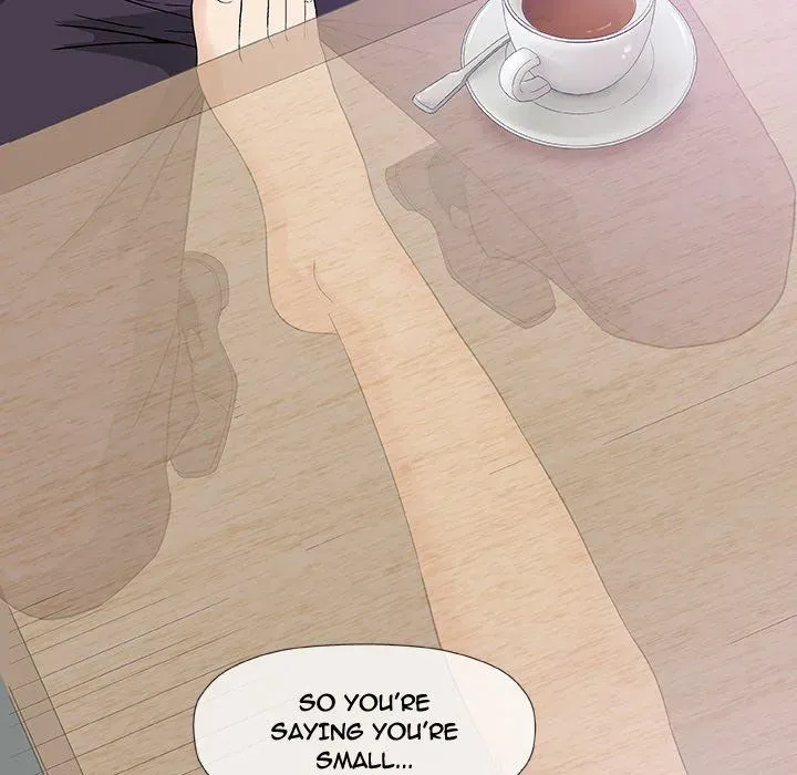 Read Give and Take chapter 5 image 85 on Lezhin