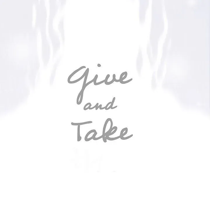 Read Give and Take chapter 6 image 115 on Lezhin