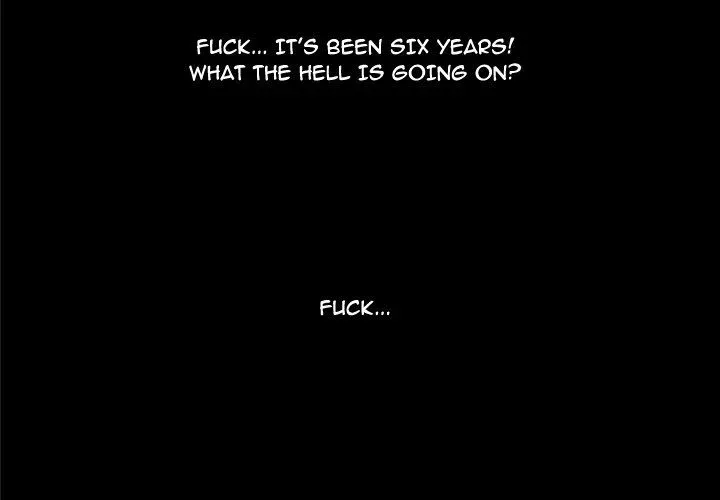 Read Give and Take chapter 6 image 3 on Lezhin