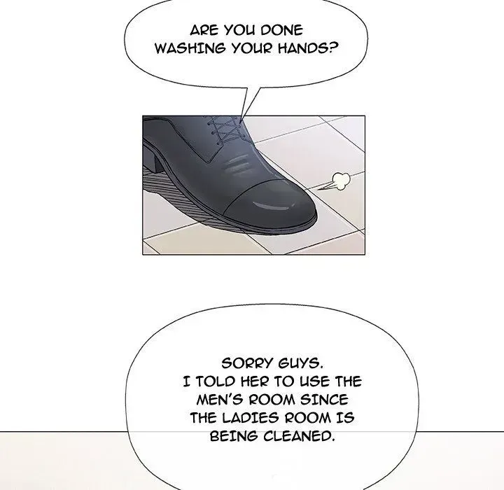 Read Give and Take chapter 6 image 38 on Lezhin