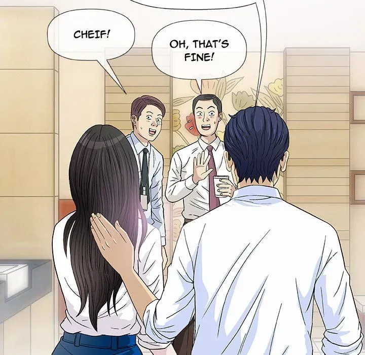 Read Give and Take chapter 6 image 39 on Lezhin