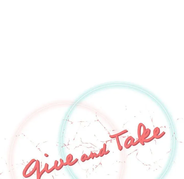 Read Give and Take chapter 6 image 45 on Lezhin