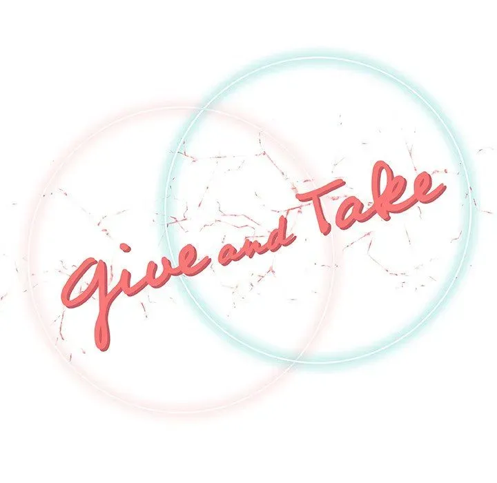 Read Give and Take chapter 7 image 28 on Lezhin