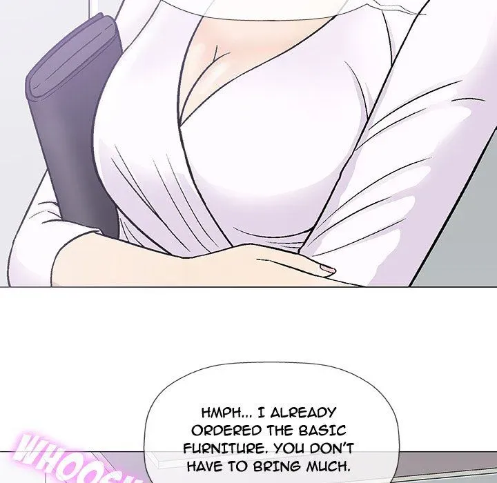 Read Give and Take chapter 7 image 33 on Lezhin