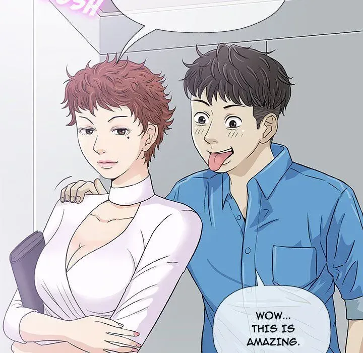 Read Give and Take chapter 7 image 34 on Lezhin
