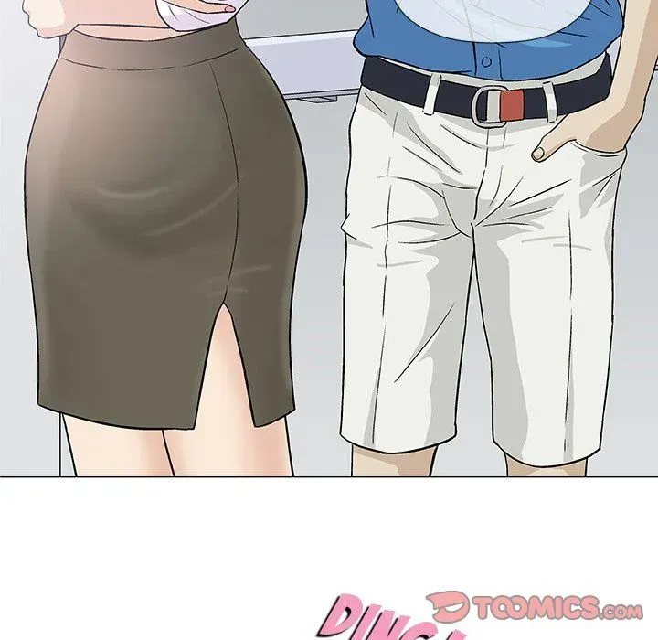 Read Give and Take chapter 7 image 35 on Lezhin