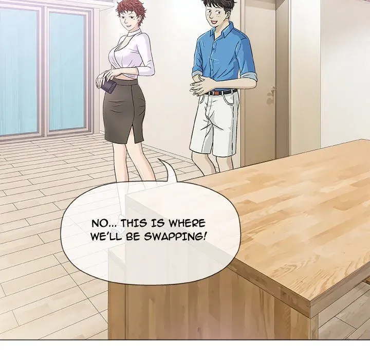 Read Give and Take chapter 7 image 38 on Lezhin