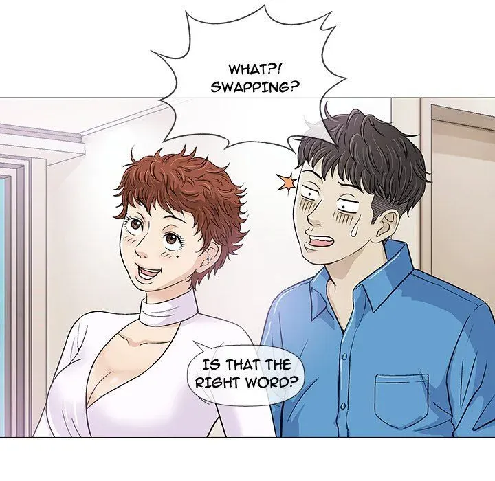 Read Give and Take chapter 7 image 39 on Lezhin