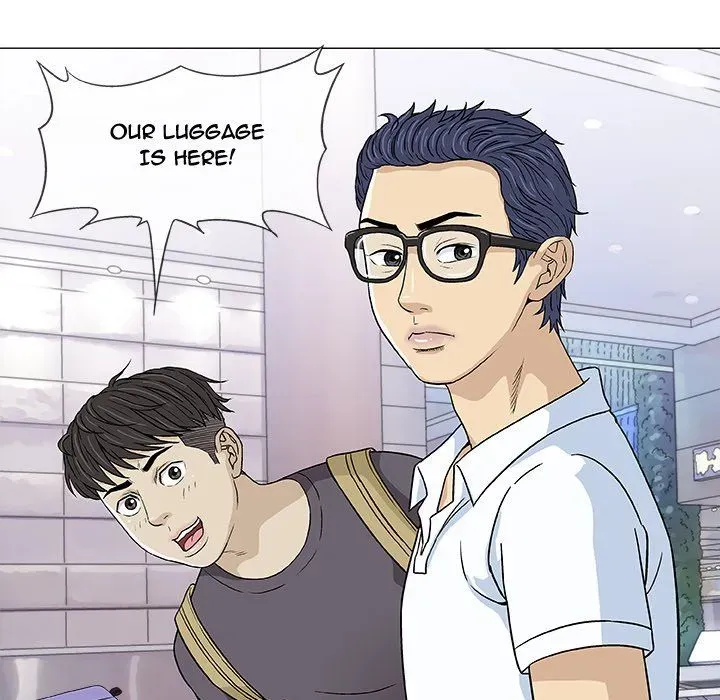 Read Give and Take chapter 7 image 4 on Lezhin