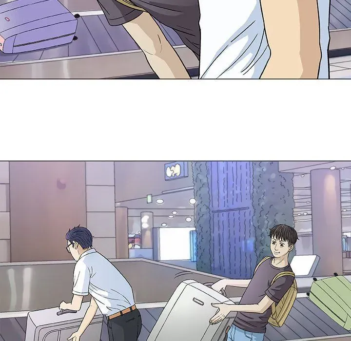 Read Give and Take chapter 7 image 5 on Lezhin