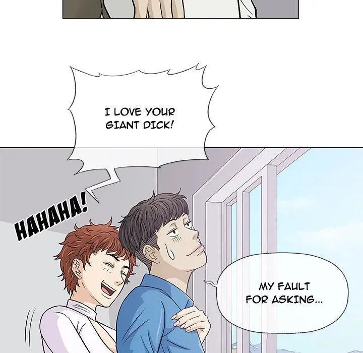 Read Give and Take chapter 7 image 60 on Lezhin