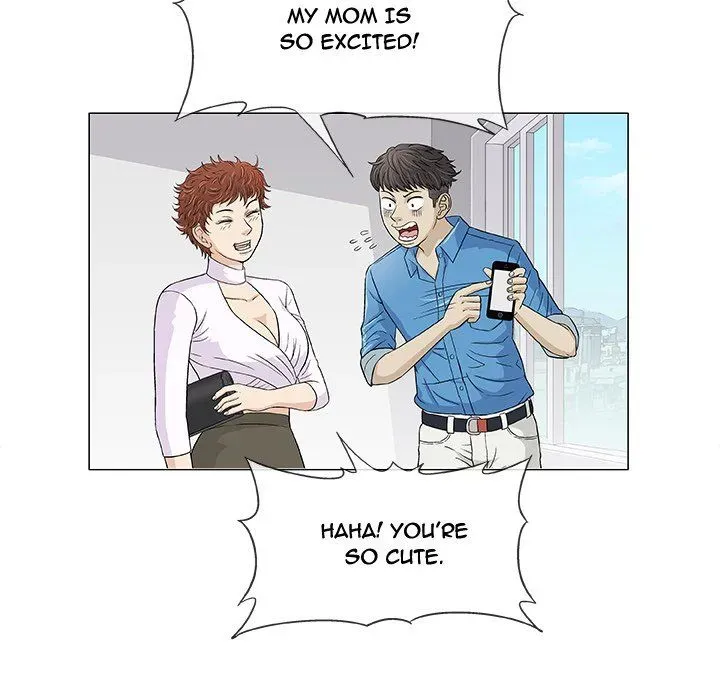 Read Give and Take chapter 7 image 63 on Lezhin