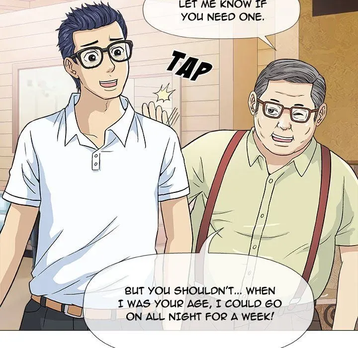 Read Give and Take chapter 7 image 73 on Lezhin