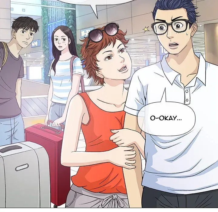 Read Give and Take chapter 7 image 8 on Lezhin