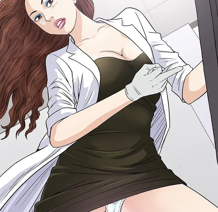 Read Give and Take chapter 8 image 10 on Lezhin