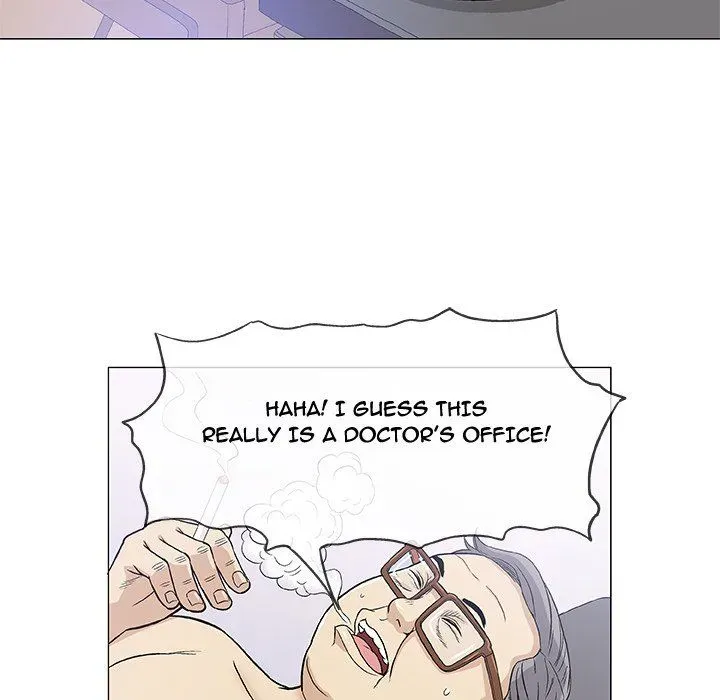 Read Give and Take chapter 8 image 109 on Lezhin