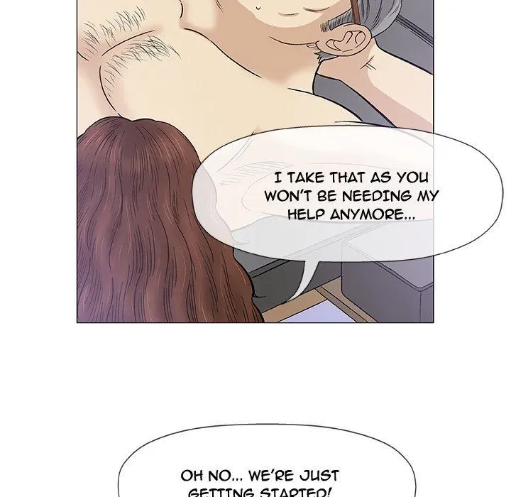 Read Give and Take chapter 8 image 110 on Lezhin